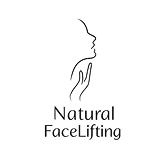 Natural Face Lifting Logo