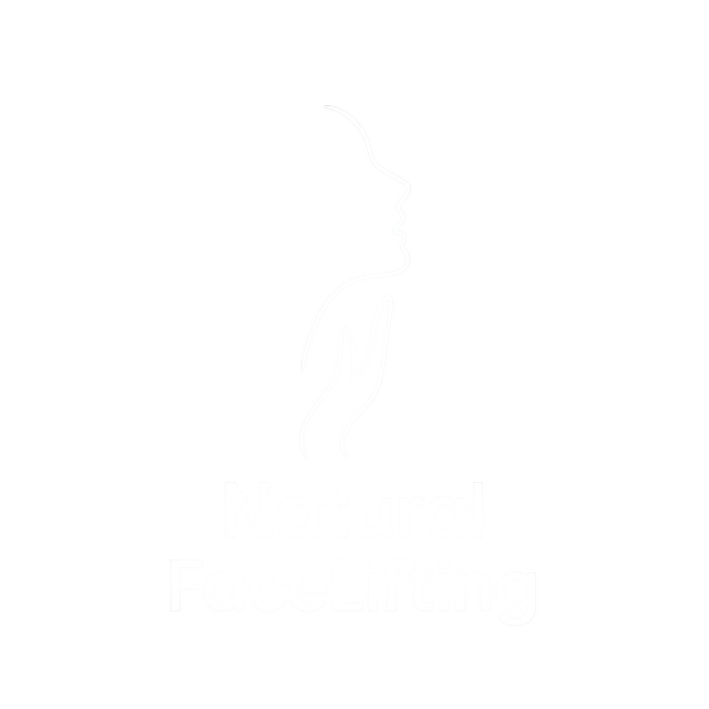 Natural Face Lifting Logo